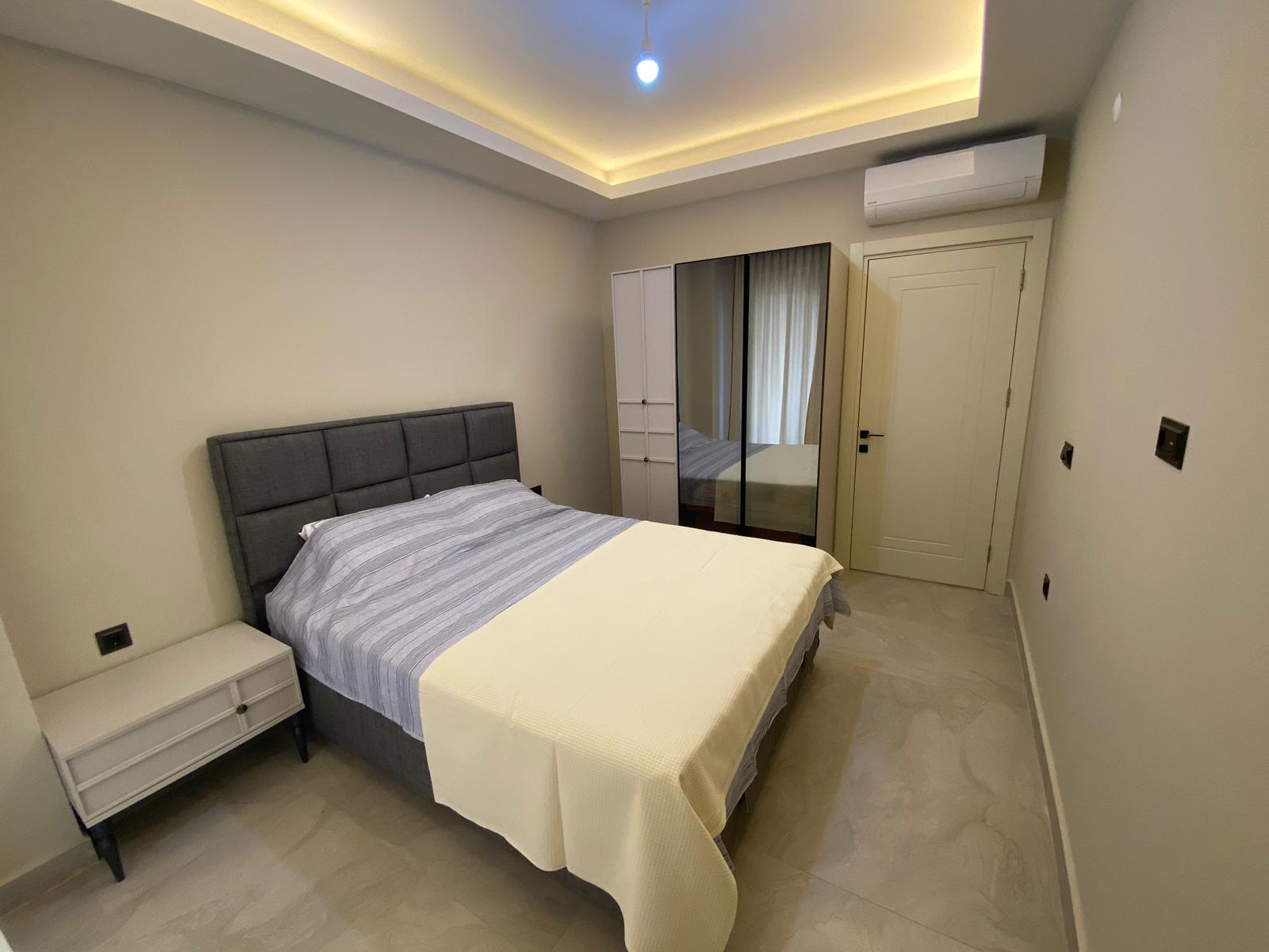 Продажа квартиры в районе Махмутлар, Аланья, Турция № 3280 - фото 5