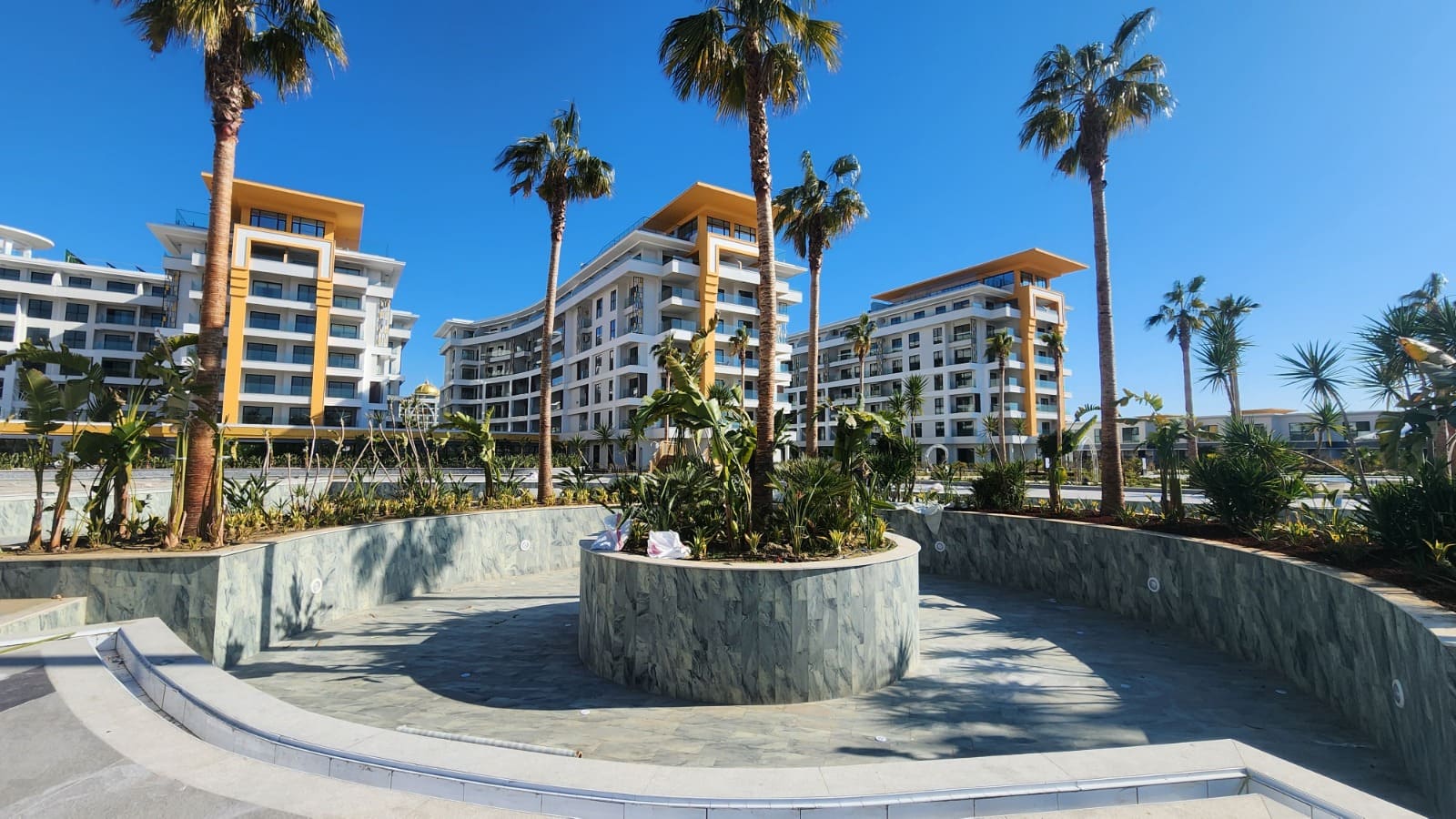 Продажа квартиры в районе Авсаллар, Аланья, Турция № 3084 - фото 30