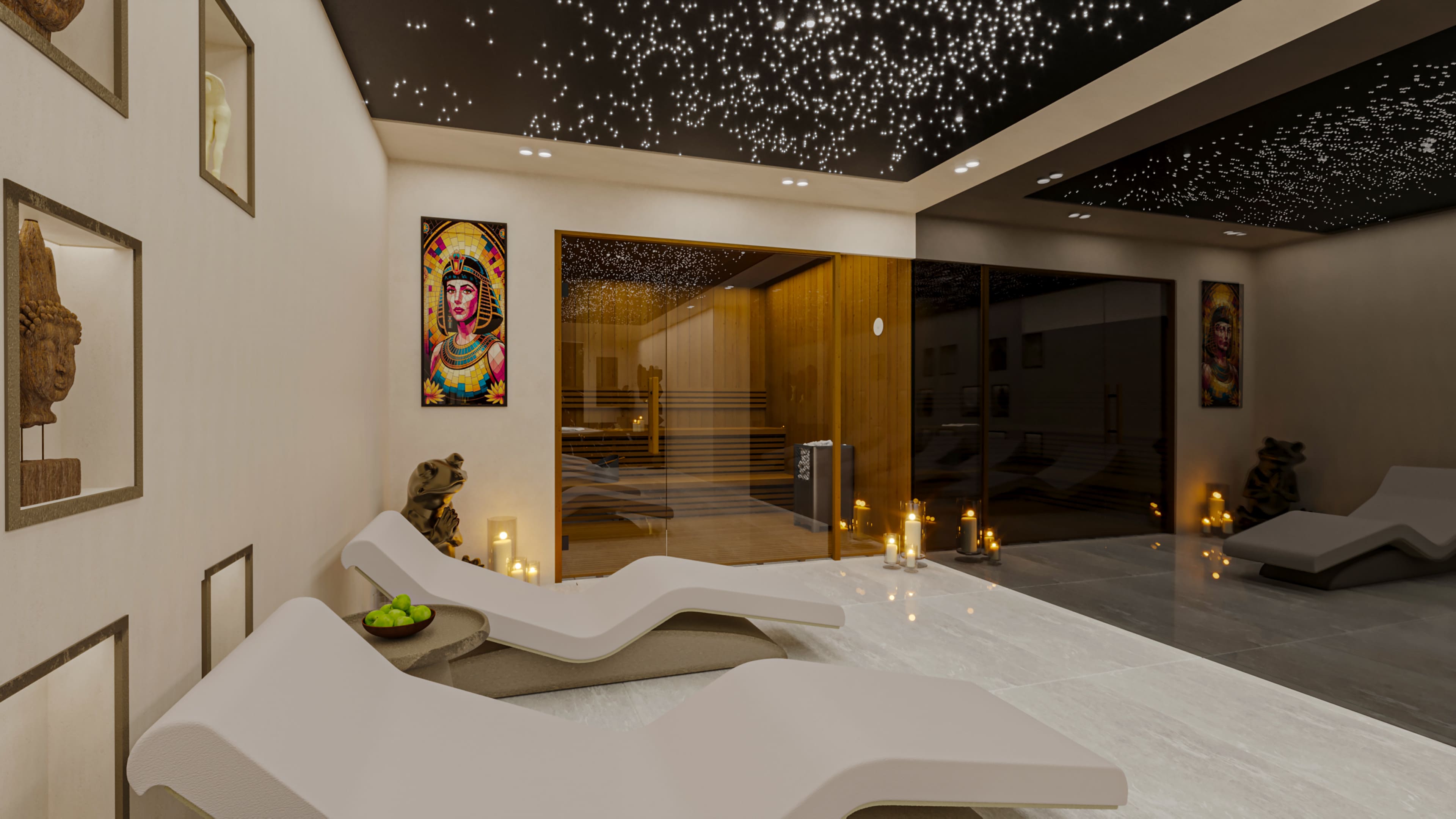 Продажа квартиры в районе Алания, Аланья, Турция № 3273 - фото 6