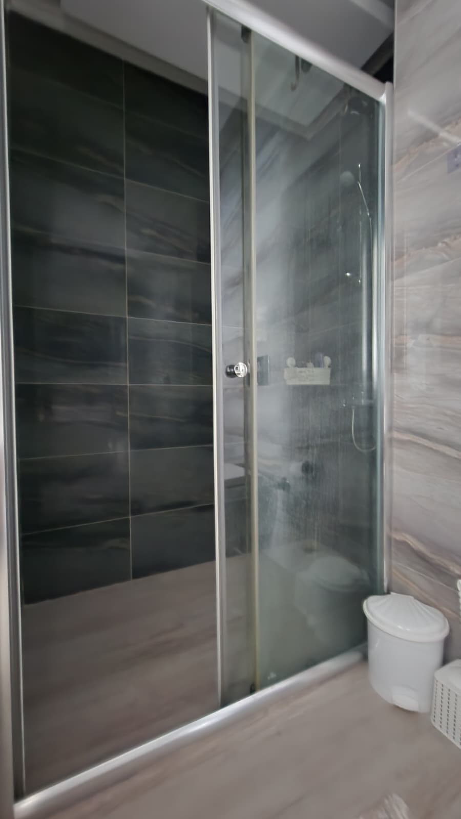 Продажа пентхауса в районе Махмутлар, Аланья, Турция № 3226 - фото 12