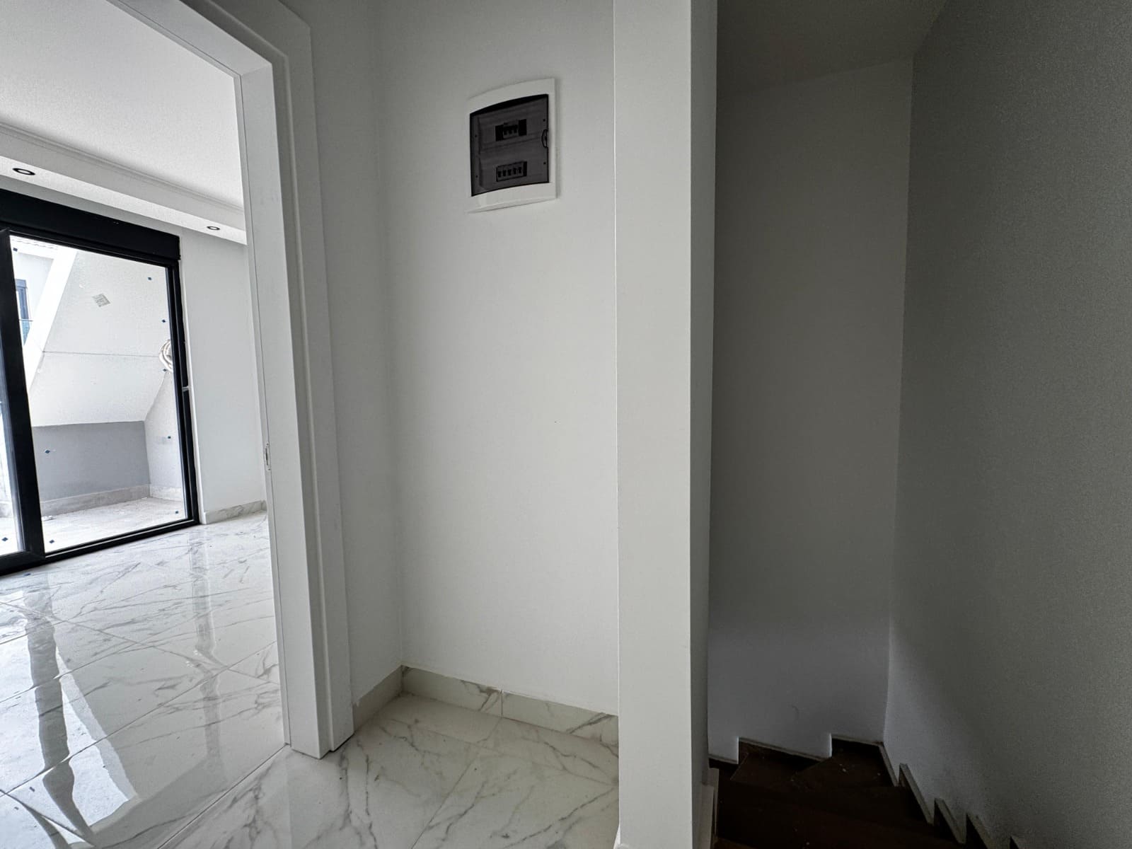 Продажа пентхауса в районе Оба, Аланья, Турция № 3061 - фото 21