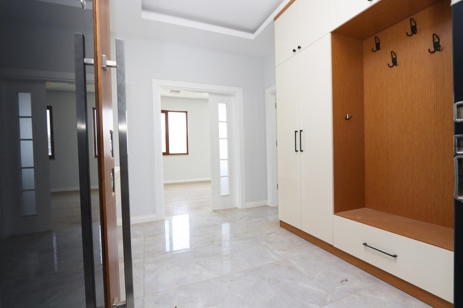 Продажа квартиры в районе Оба, Аланья, Турция № 3076 - фото 5