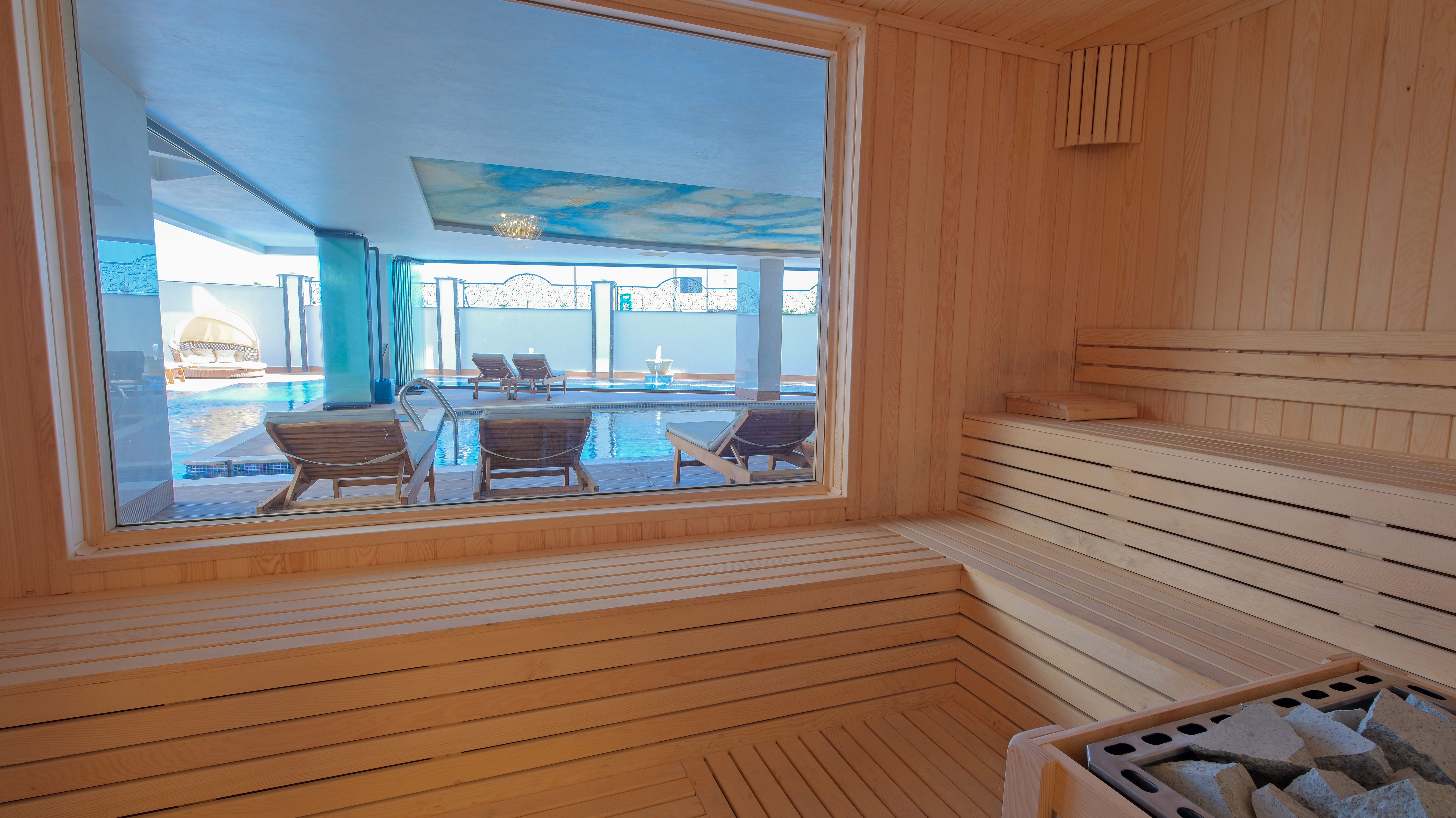 Продажа недвижимости в районе Алания, Аланья, Турция № 3245 - фото 36