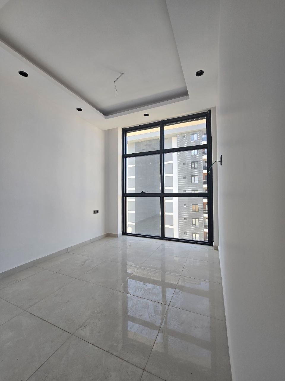 Продажа квартиры в районе Махмутлар, Аланья, Турция № 3199 - фото 10