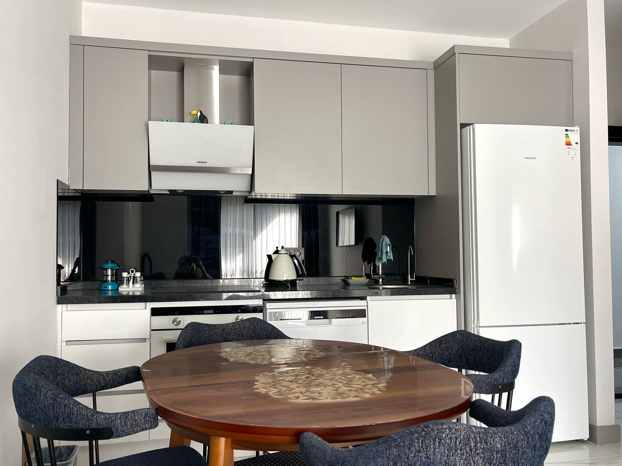 Аренда квартиры в районе Авсаллар, Аланья, Турция № 2998 - фото 14