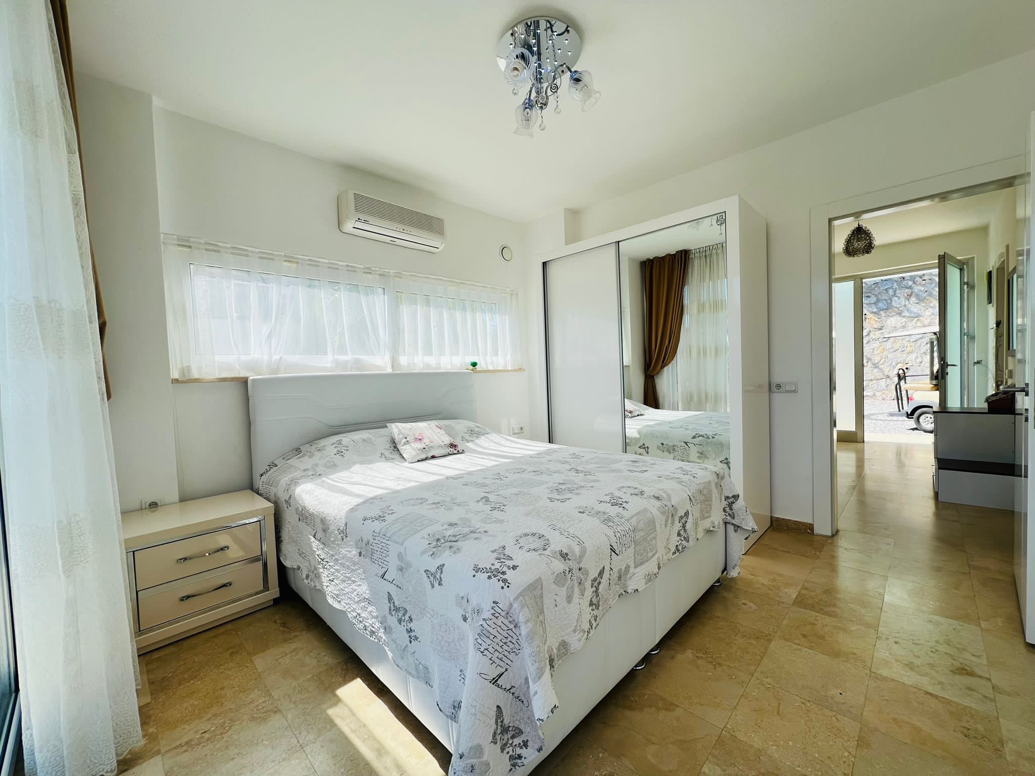 Продажа виллы в районе Конаклы, Аланья, Турция № 3244 - фото 10