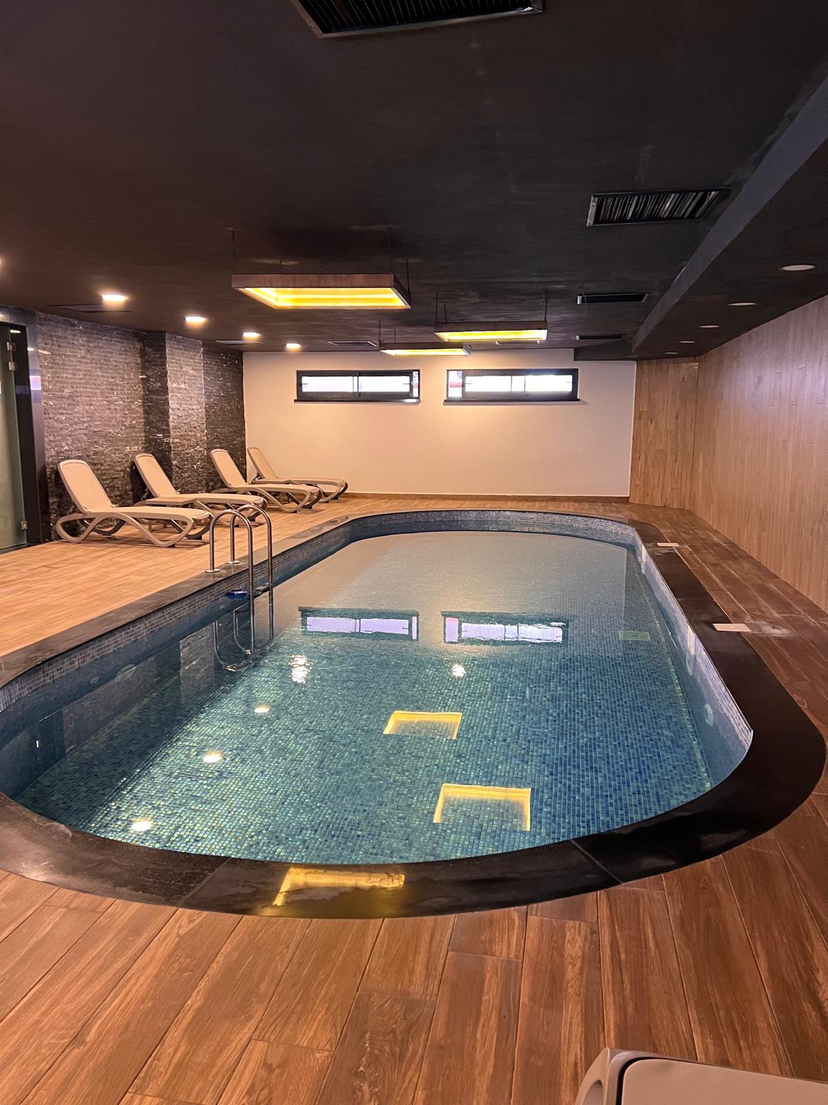 Продажа квартиры в районе Оба, Аланья, Турция № 3249 - фото 20