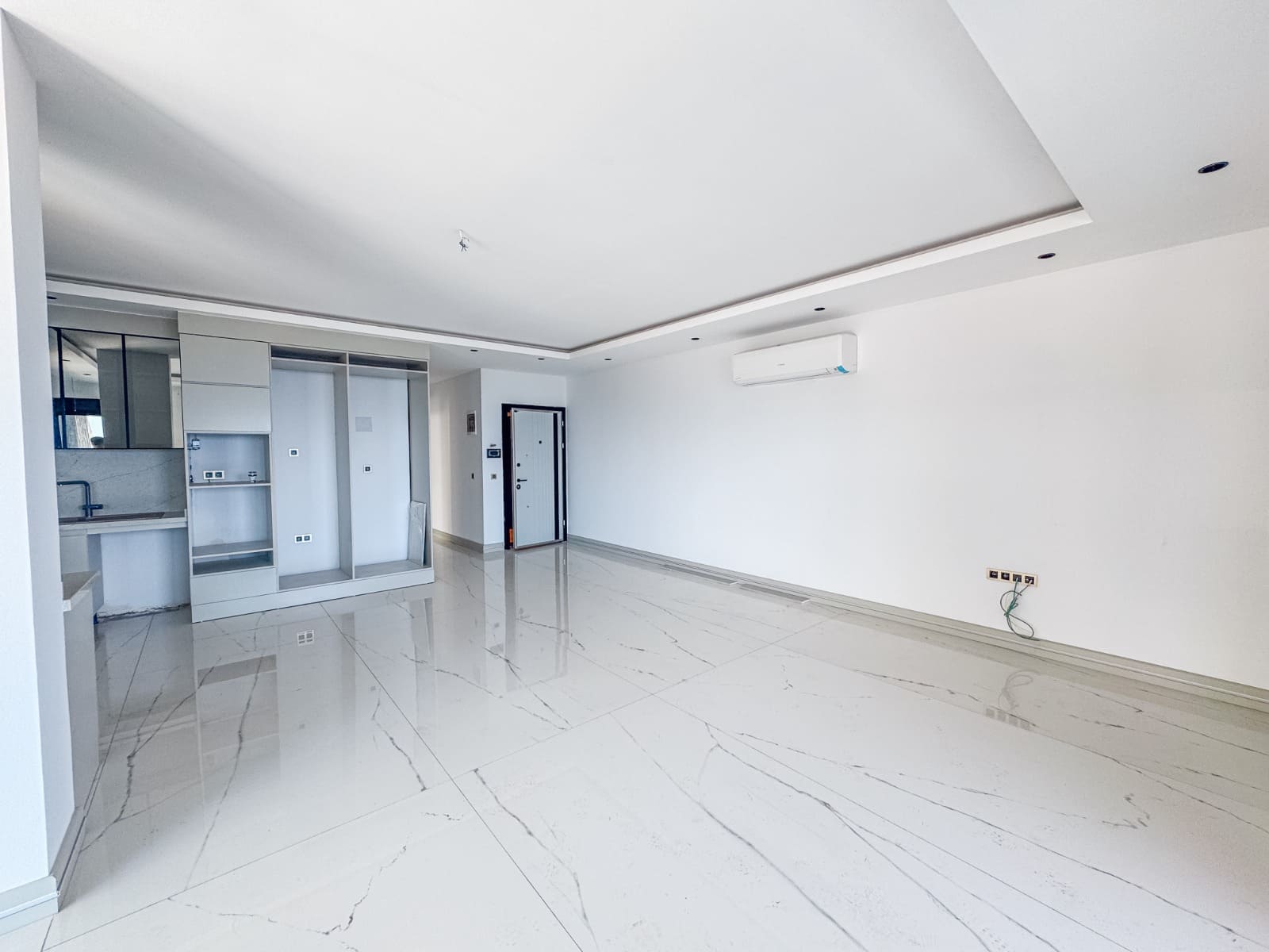 Продажа квартиры в районе Каргыджак, Аланья, Турция № 3143 - фото 13