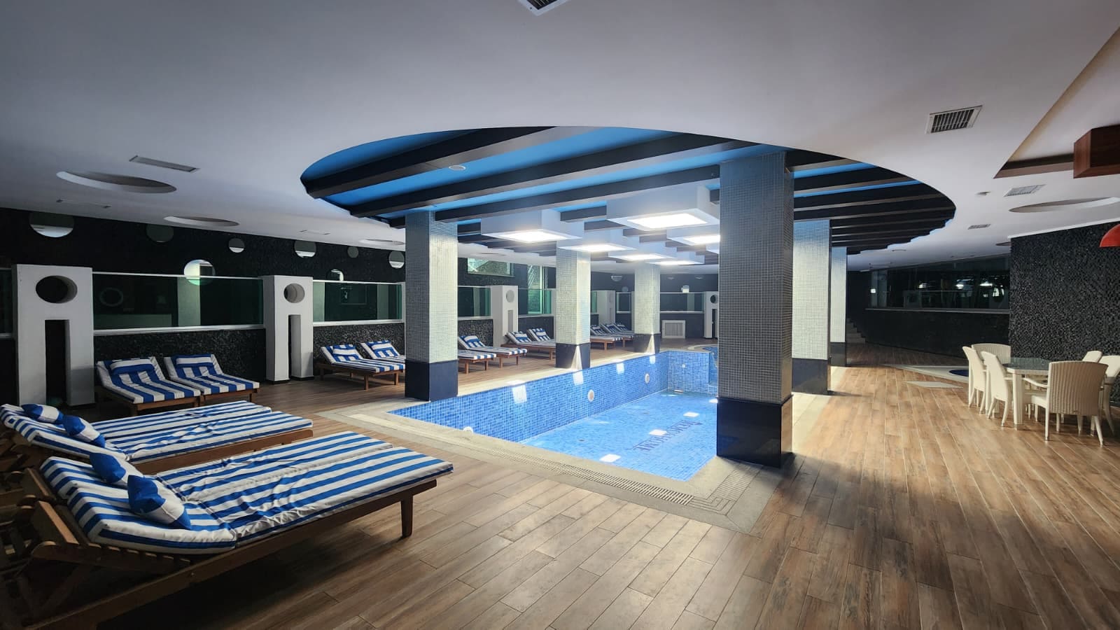 Продажа квартиры в районе Оба, Аланья, Турция № 3089 - фото 38