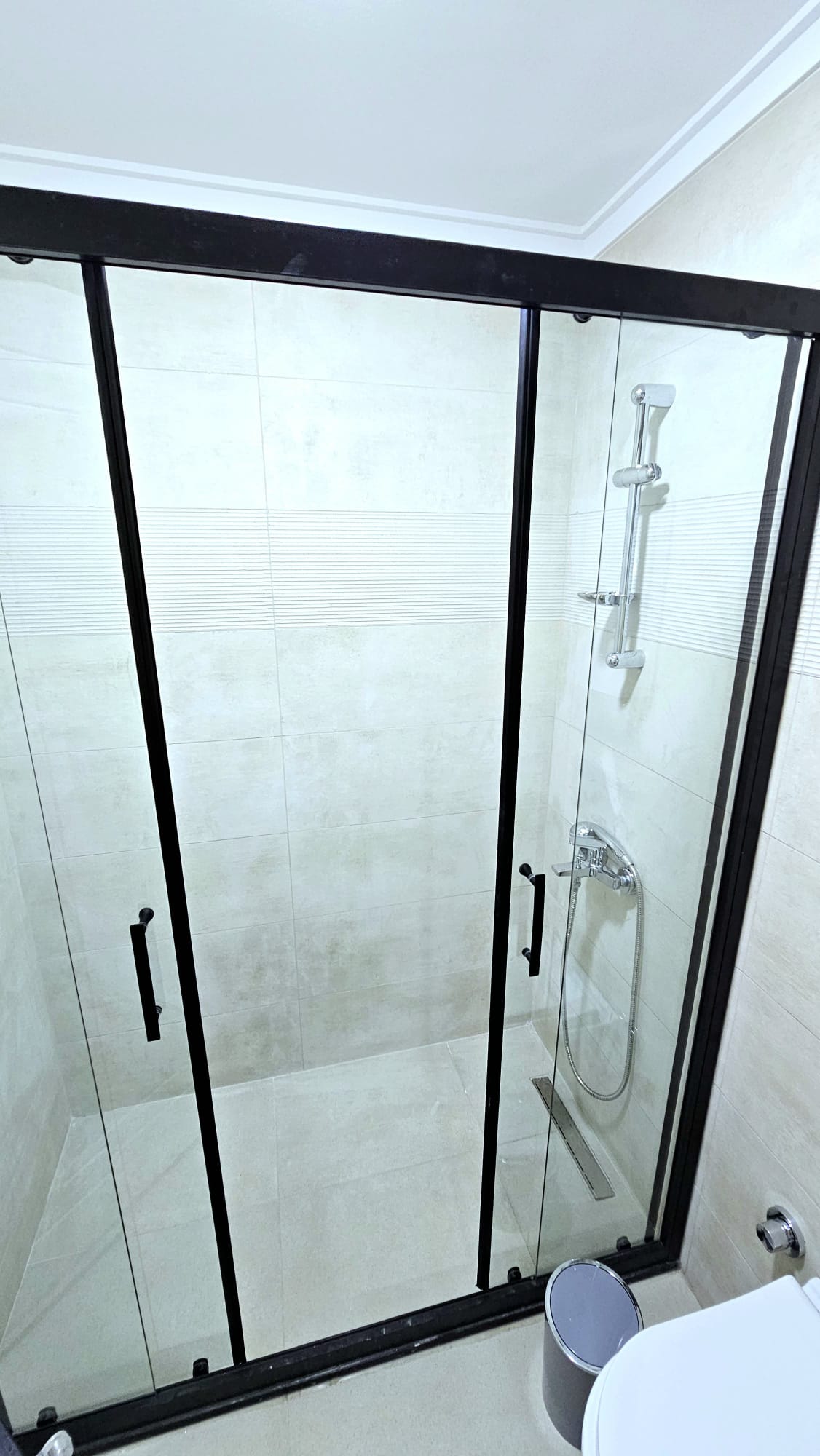 Продажа квартиры в районе Махмутлар, Аланья, Турция № 3281 - фото 10