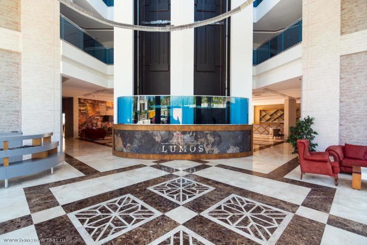 Продажа квартиры в районе Махмутлар, Аланья, Турция № 3187 - фото 31