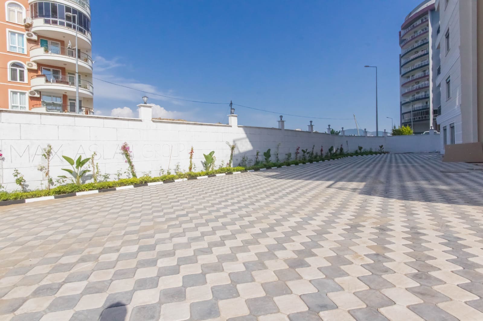 Продажа квартиры в районе Махмутлар, Аланья, Турция № 3014 - фото 4