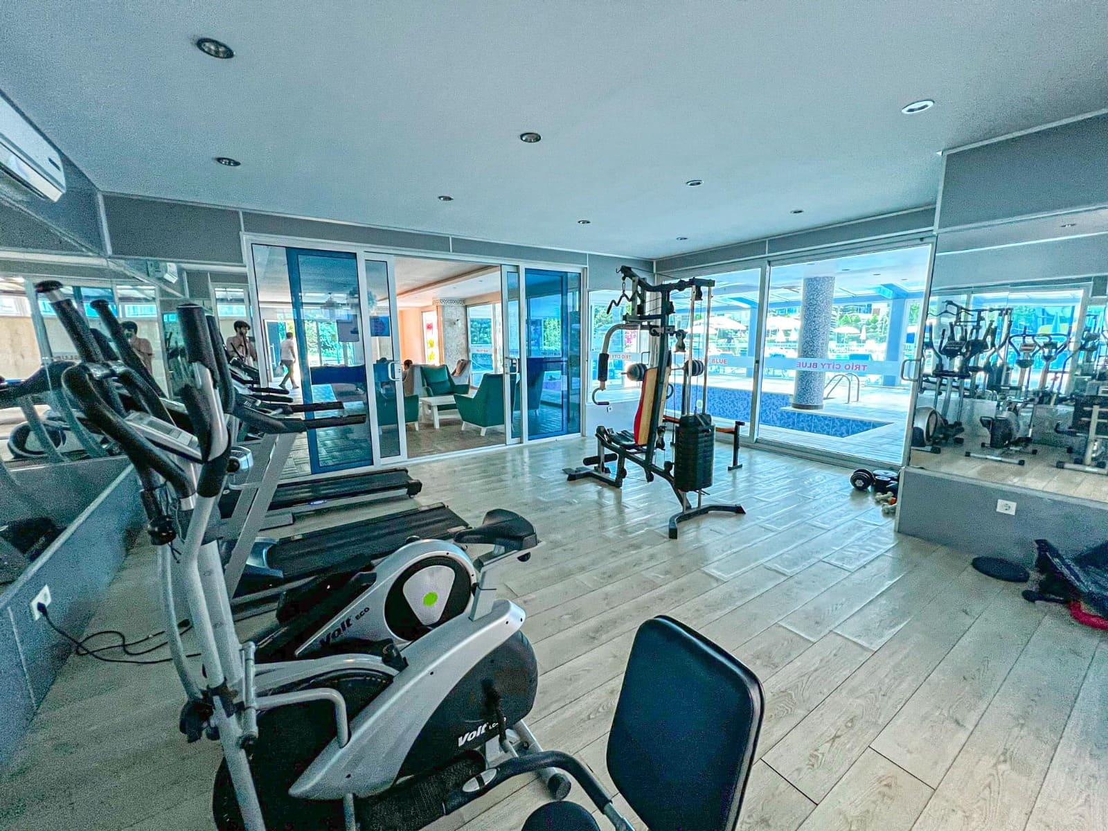 Продажа квартиры в районе Оба, Аланья, Турция № 3051 - фото 33