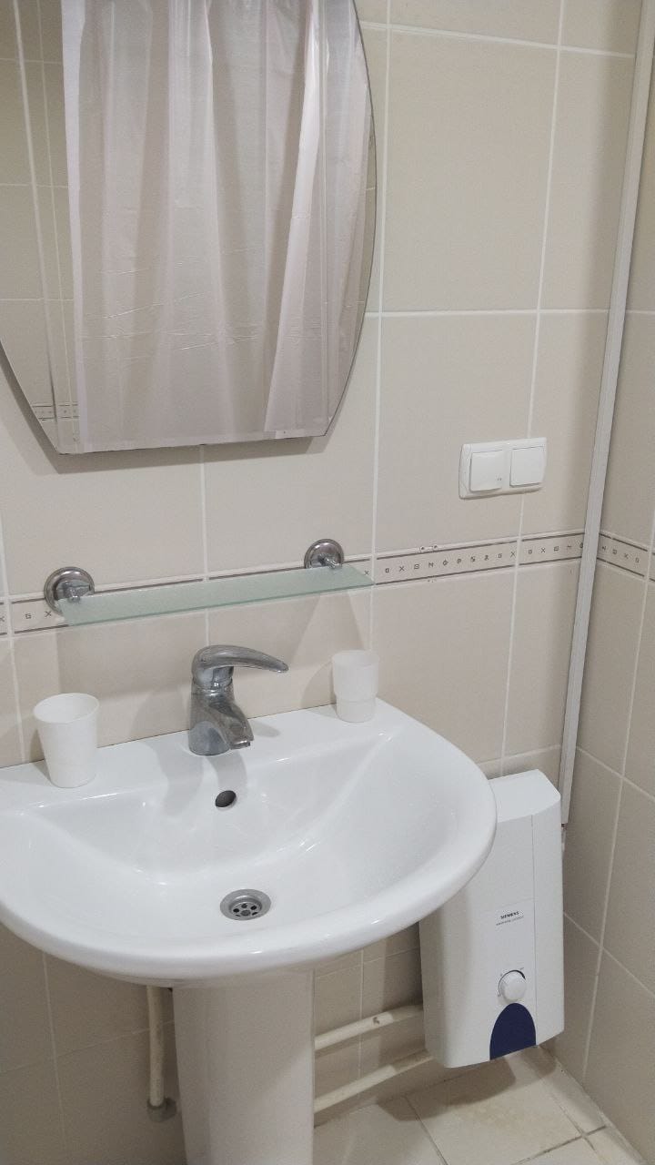 Продажа квартиры в районе Махмутлар, Аланья, Турция № 3194 - фото 24