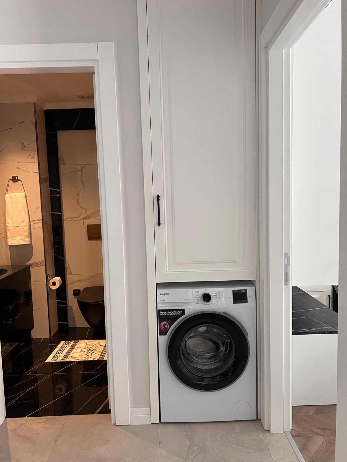 Продажа недвижимости в районе Алания, Аланья, Турция № 3245 - фото 14