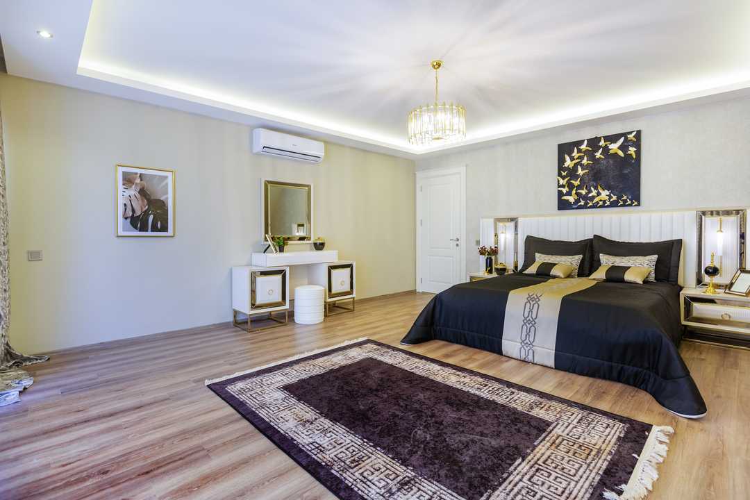 Wohnung 3 Zimmer  Kargicak, Türkei