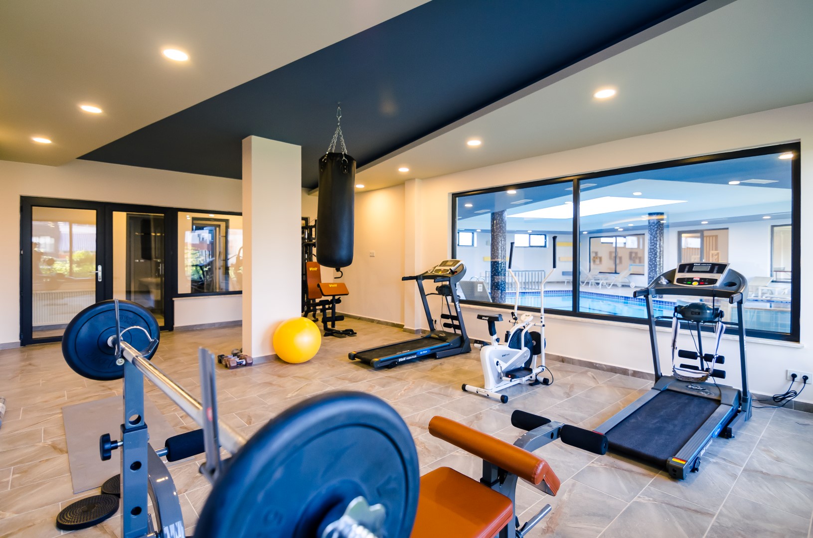 Продажа дуплекса в районе Оба, Аланья, Турция № 3233 - фото 25