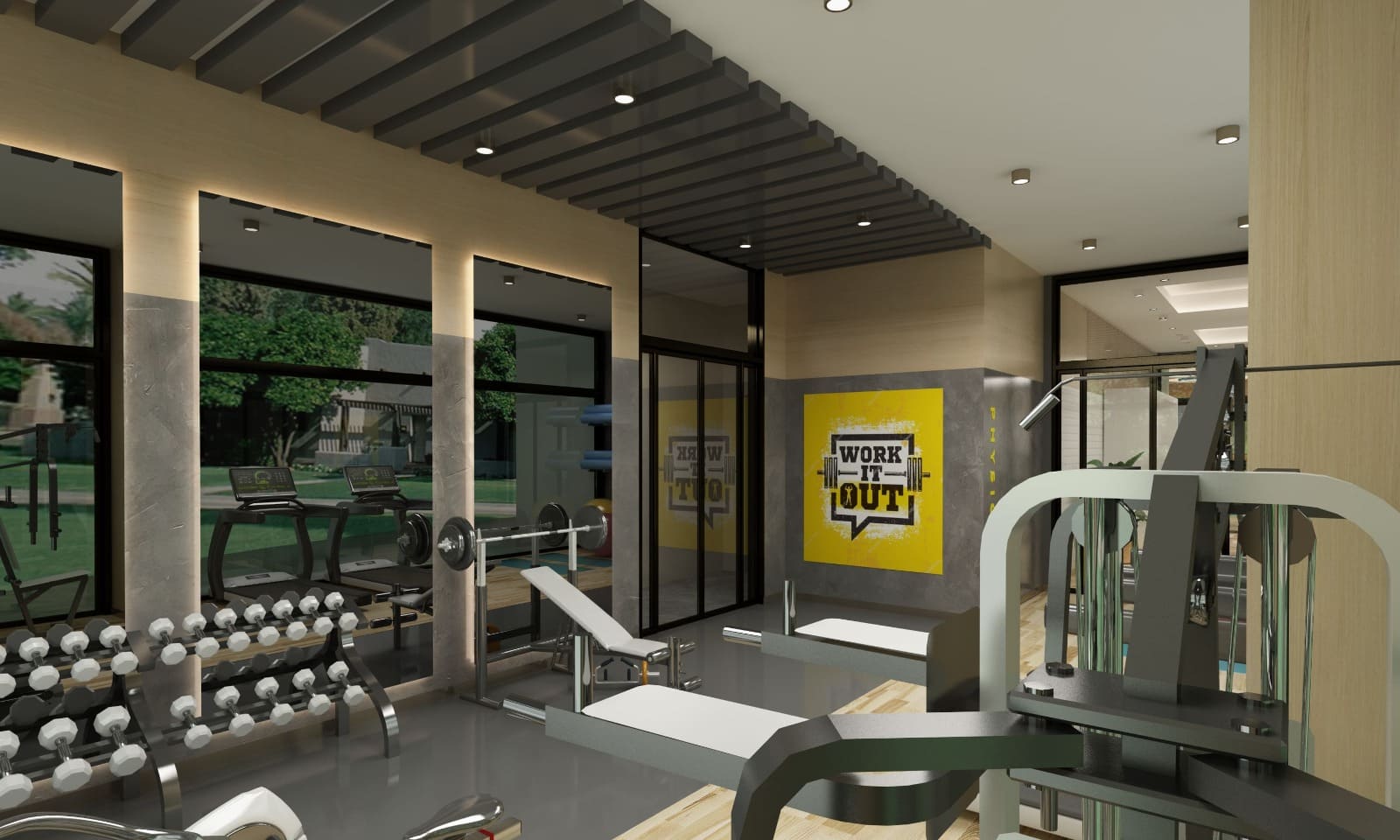 Жилой комплекс в районе Махмутлар, Аланья, Турция № 3128 - фото 22