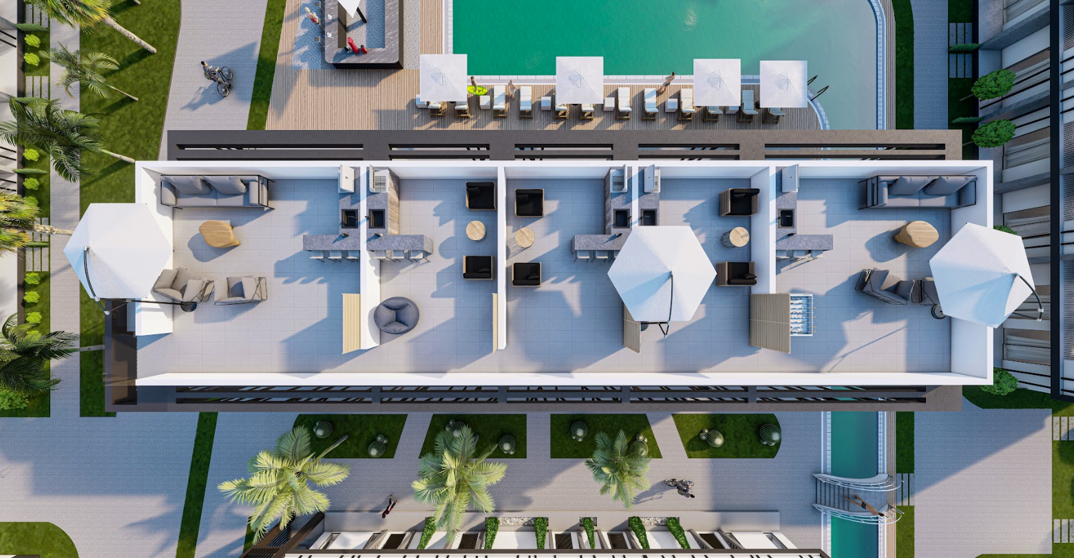 Продажа квартиры в районе Северный Кипр, Аланья, Турция № 2546 - фото 22