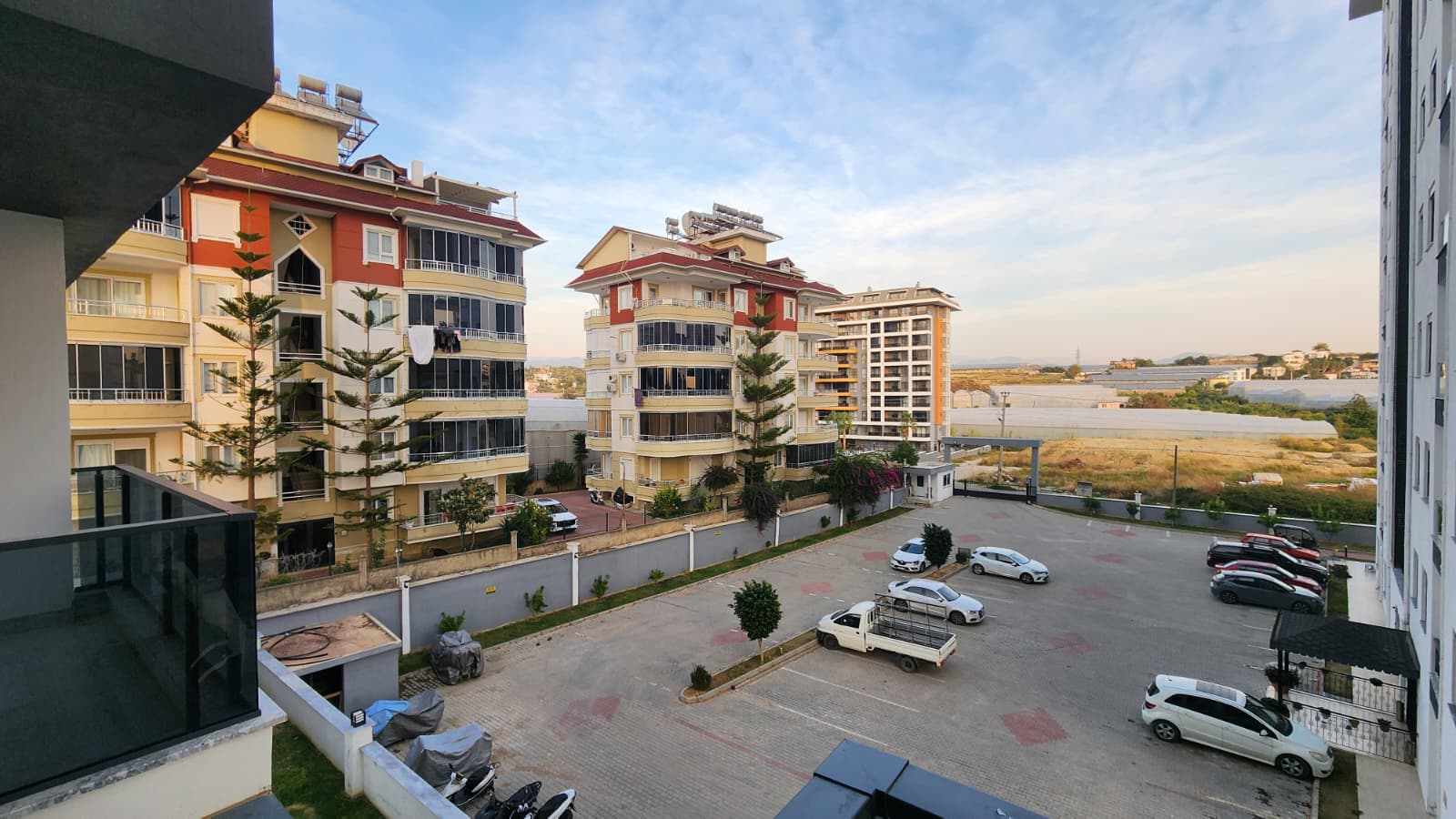 Продажа квартиры в районе Авсаллар, Аланья, Турция № 3211 - фото 16