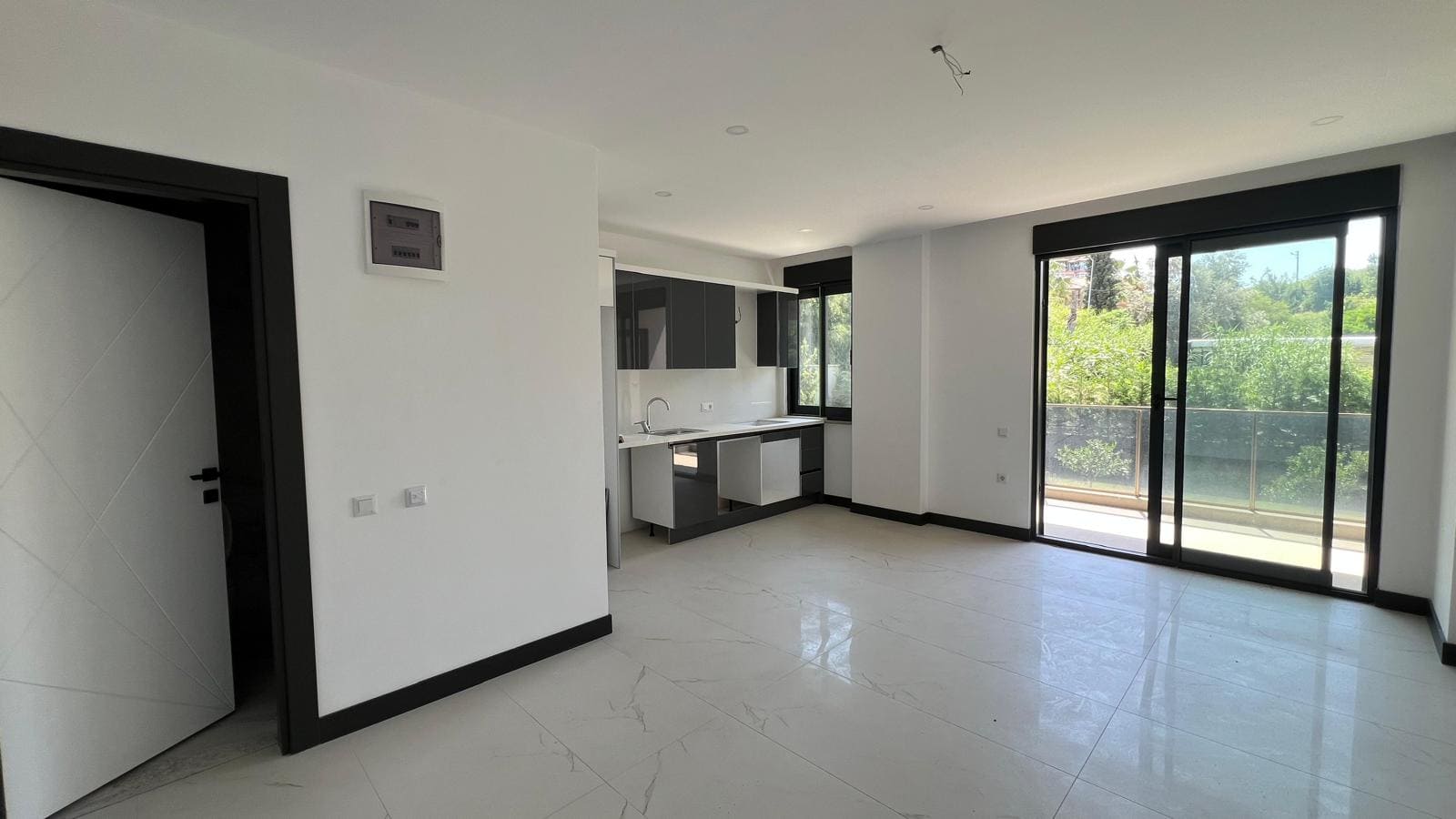 Продажа квартиры в районе Кестель, Аланья, Турция № 3106 - фото 23