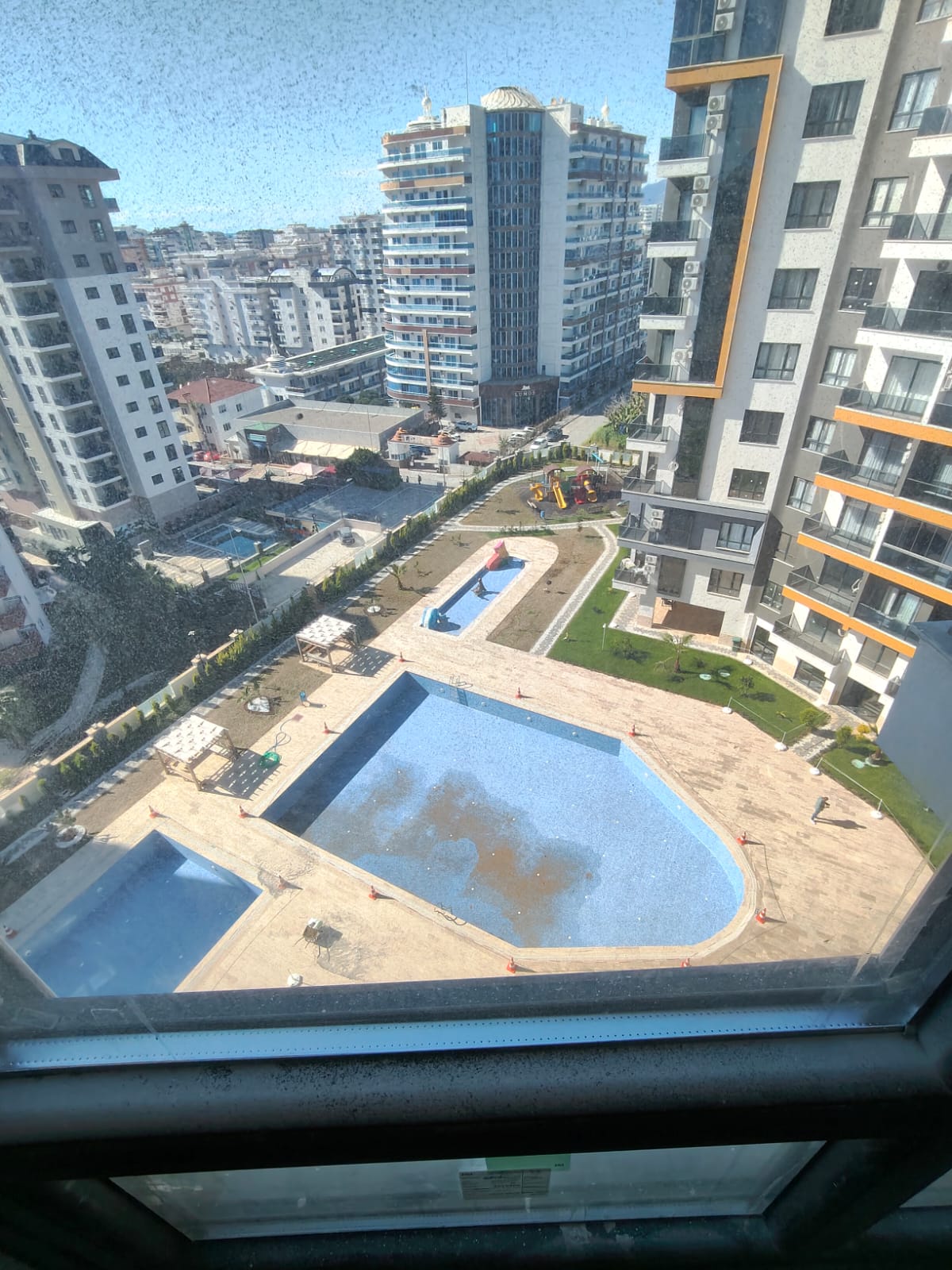 Продажа квартиры в районе Махмутлар, Аланья, Турция № 3227 - фото 12