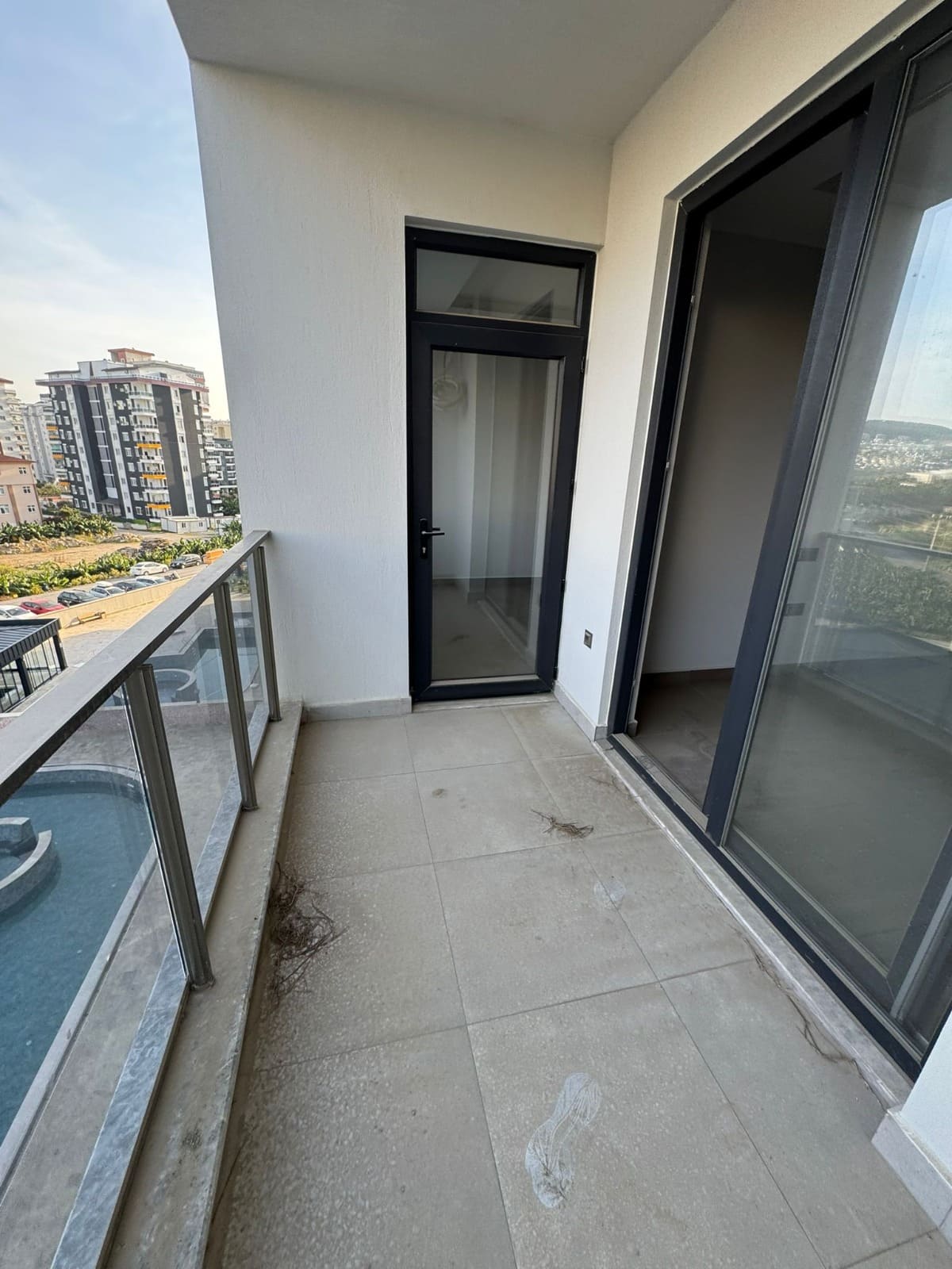 Продажа квартиры в районе Махмутлар, Аланья, Турция № 3230 - фото 20