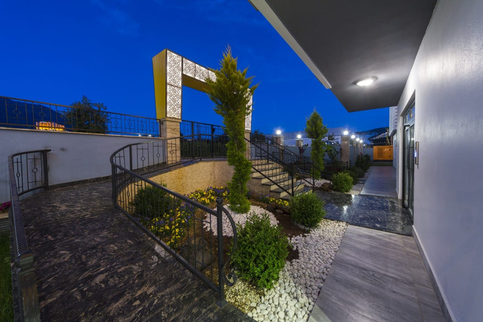 Продажа квартиры в районе Махмутлар, Аланья, Турция № 3215 - фото 17