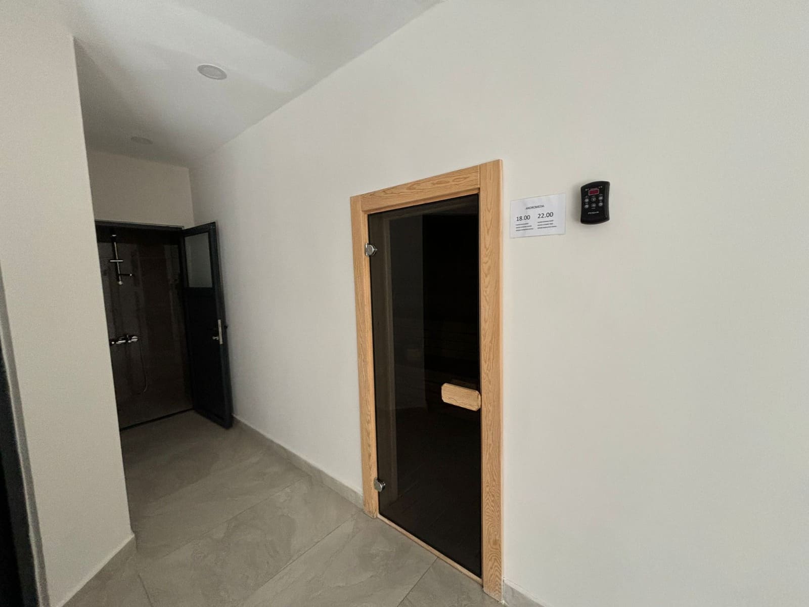 Продажа квартиры в районе Оба, Аланья, Турция № 3039 - фото 22