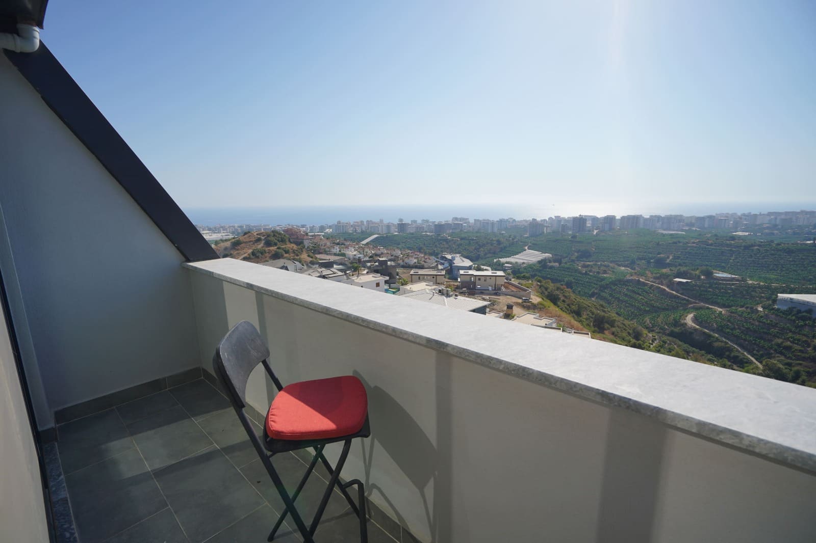 Аренда пентхауса в районе Каргыджак, Аланья, Турция № 3113 - фото 47