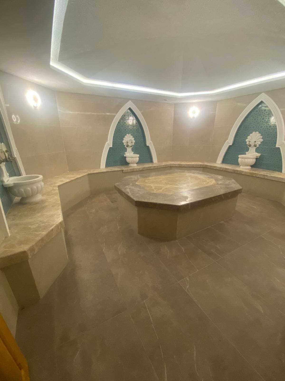 Продажа пентхауса в районе Каргыджак, Аланья, Турция № 3109 - фото 29