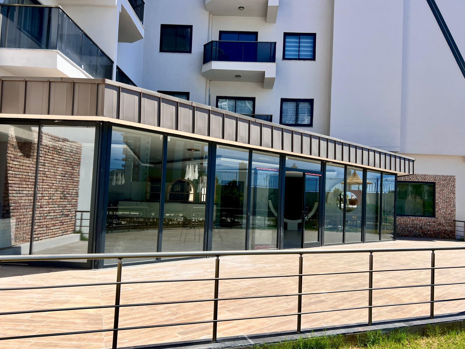 Продажа квартиры в районе Конаклы, Аланья, Турция № 3202 - фото 27