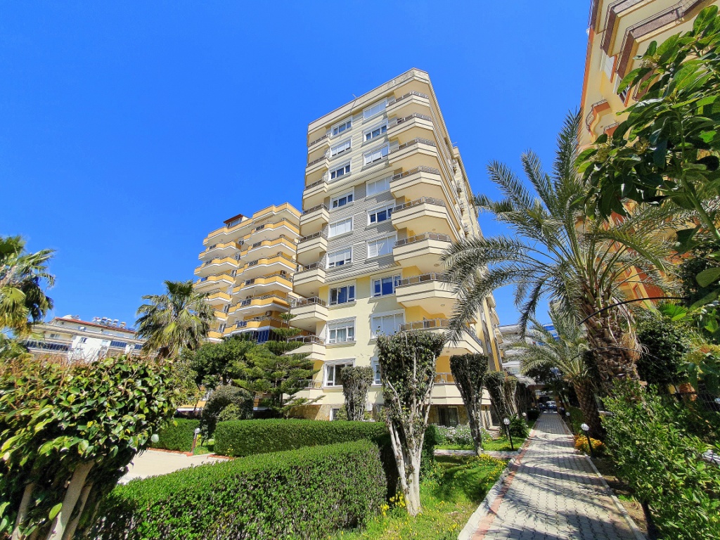 Продажа квартиры в районе Махмутлар, Аланья, Турция № 3250 - фото 34