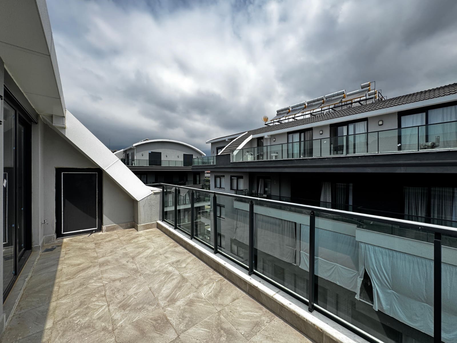 Продажа пентхауса в районе Оба, Аланья, Турция № 3061 - фото 16