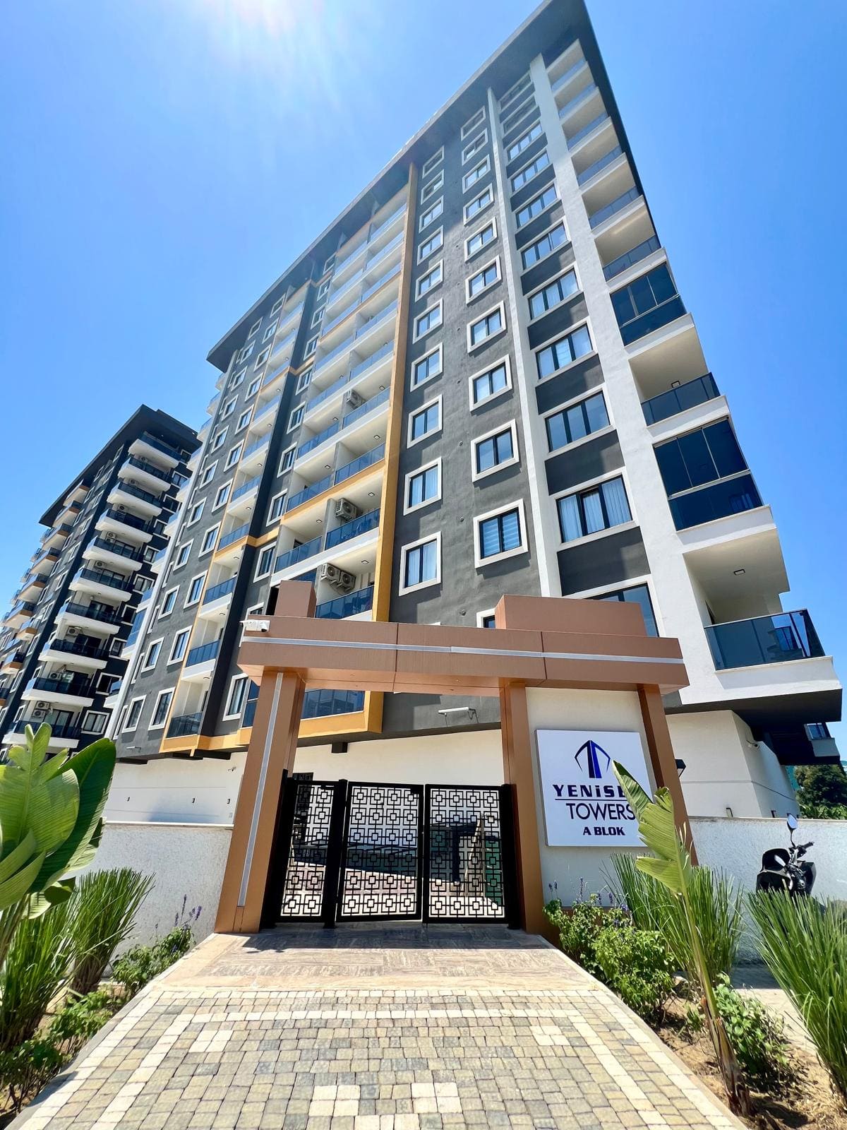 Продажа квартиры в районе Махмутлар, Аланья, Турция № 3204 - фото 19