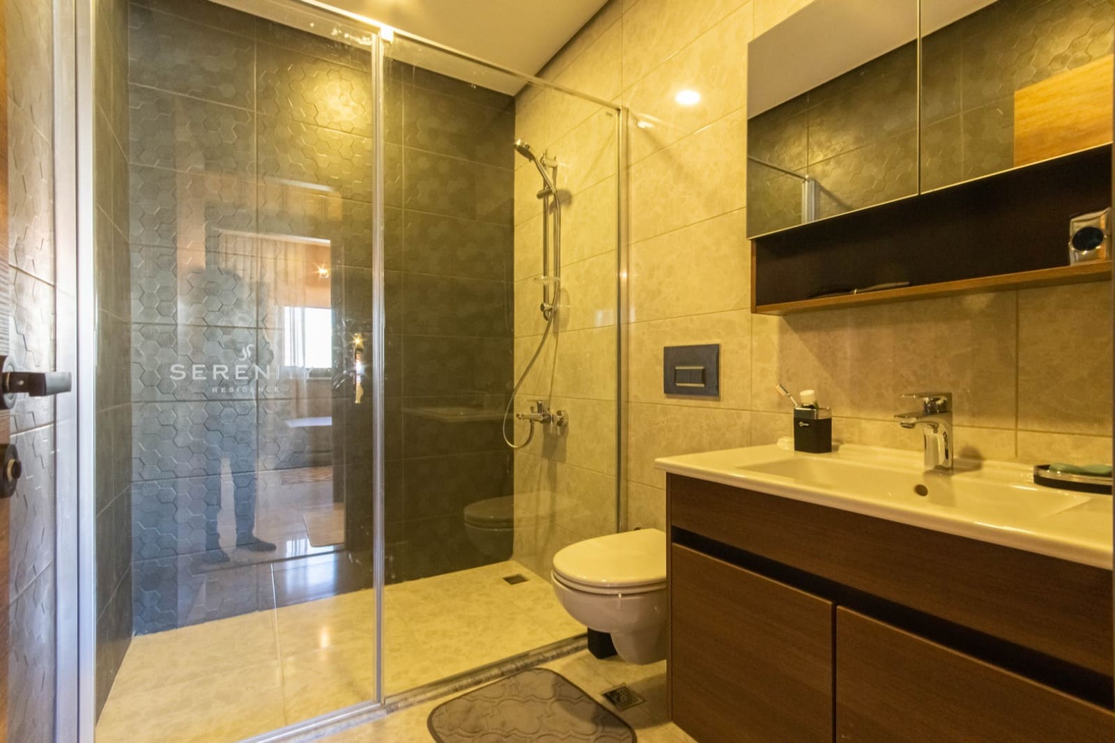 Продажа квартиры в районе Махмутлар, Аланья, Турция № 3153 - фото 11