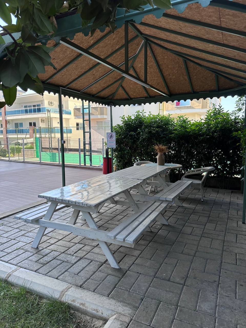 Продажа пентхауса в районе Махмутлар, Аланья, Турция № 3226 - фото 65