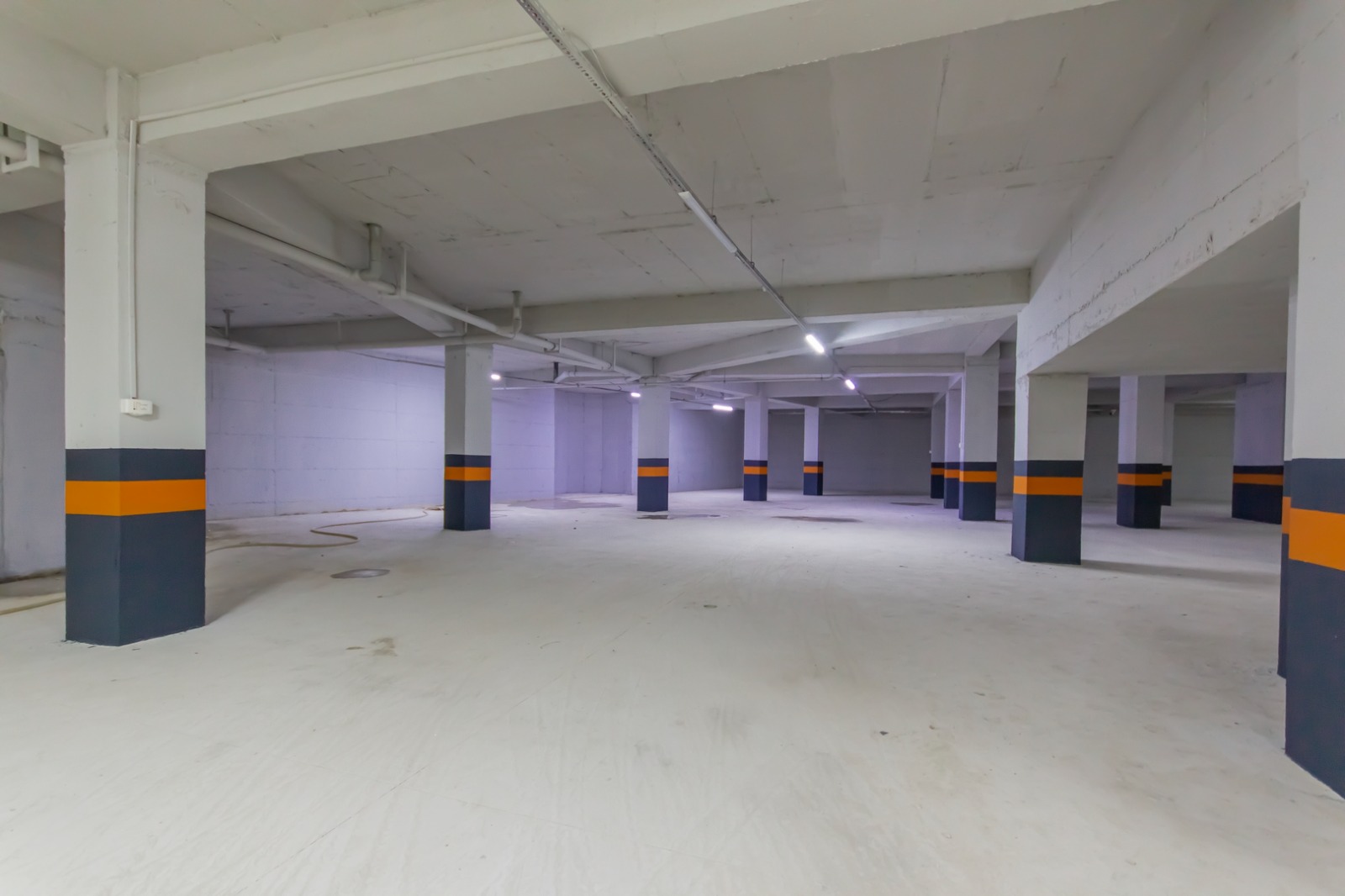 Продажа квартиры в районе Алания, Аланья, Турция № 3240 - фото 60