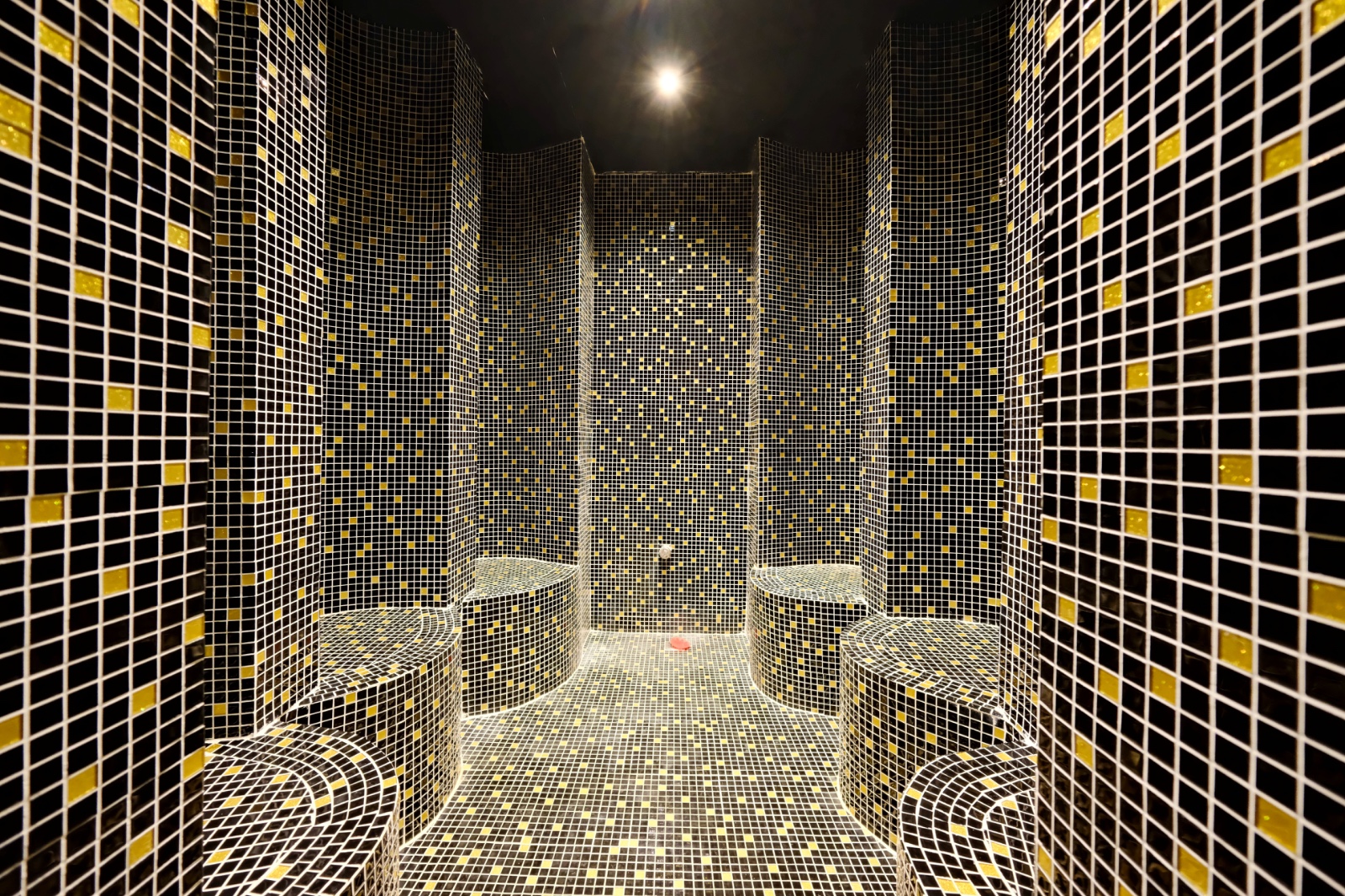 Продажа квартиры в районе Тосмур, Аланья, Турция № 3024 - фото 43