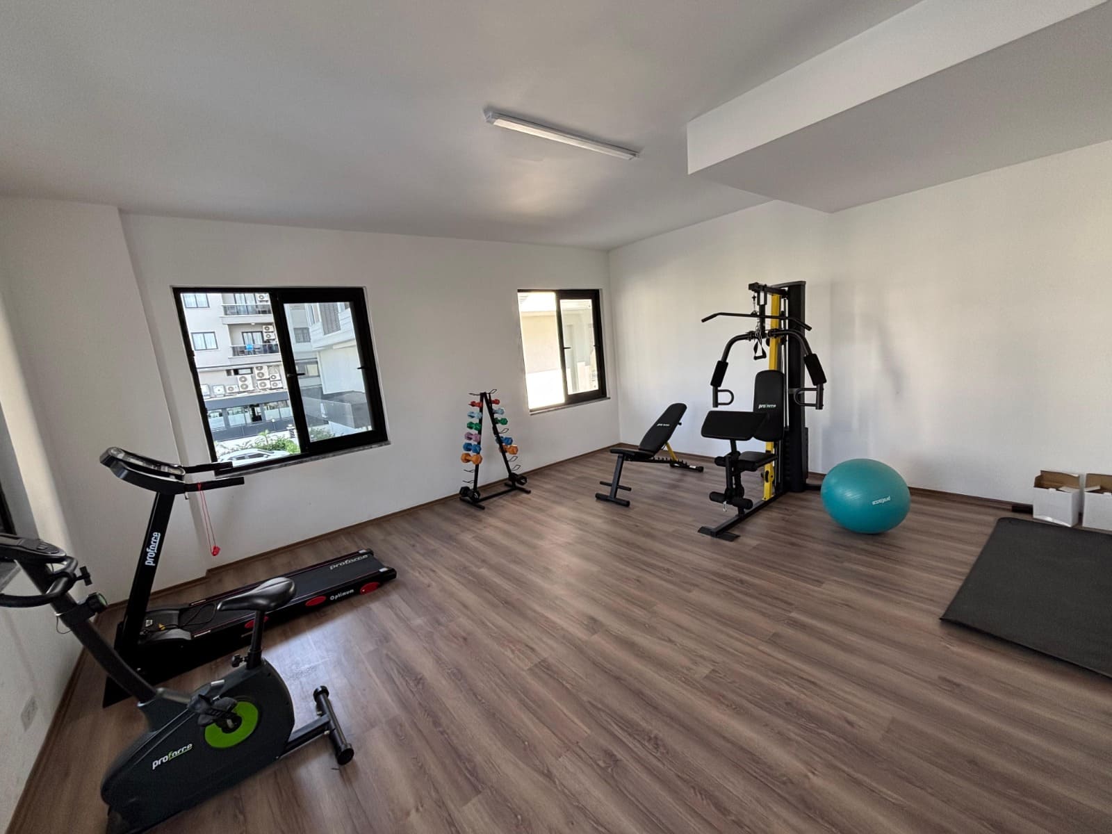 Продажа квартиры в районе Каргыджак, Аланья, Турция № 3126 - фото 5