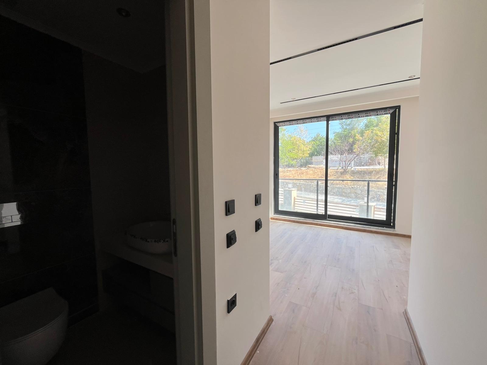 Продажа дуплекса в районе Конаклы, Аланья, Турция № 3262 - фото 17