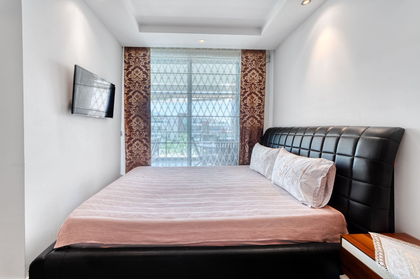 Продажа квартиры в районе Джикджилли, Аланья, Турция № 3080 - фото 13