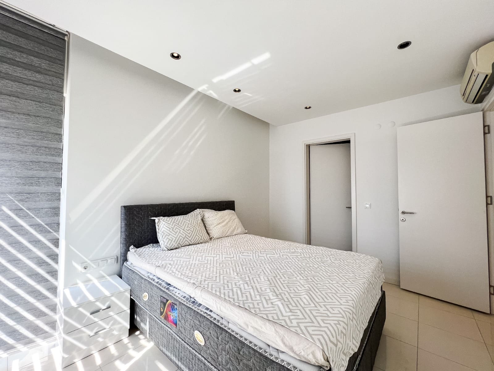 Продажа квартиры в районе Оба, Аланья, Турция № 3127 - фото 10