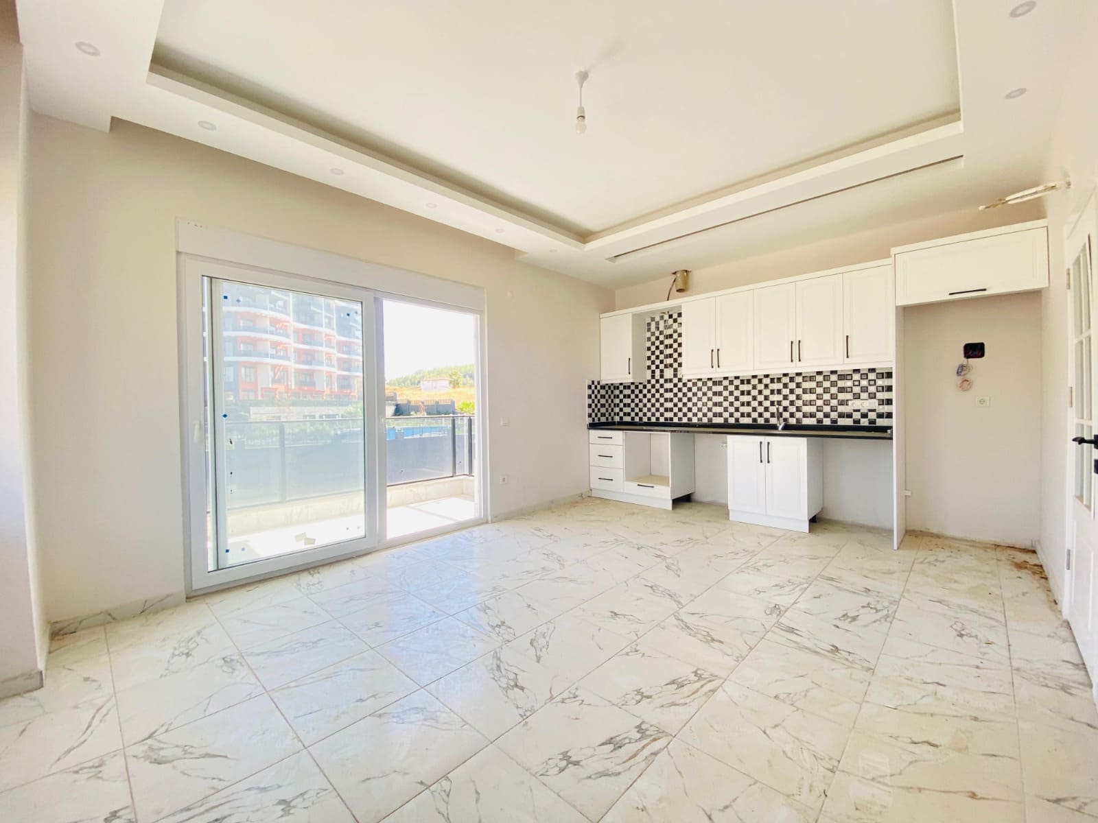 Продажа квартиры в районе Демирташ, Аланья, Турция № 3045 - фото 8