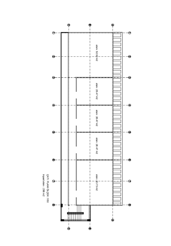 Продажа квартиры в районе Северный Кипр, Аланья, Турция № 2546 - фото 37