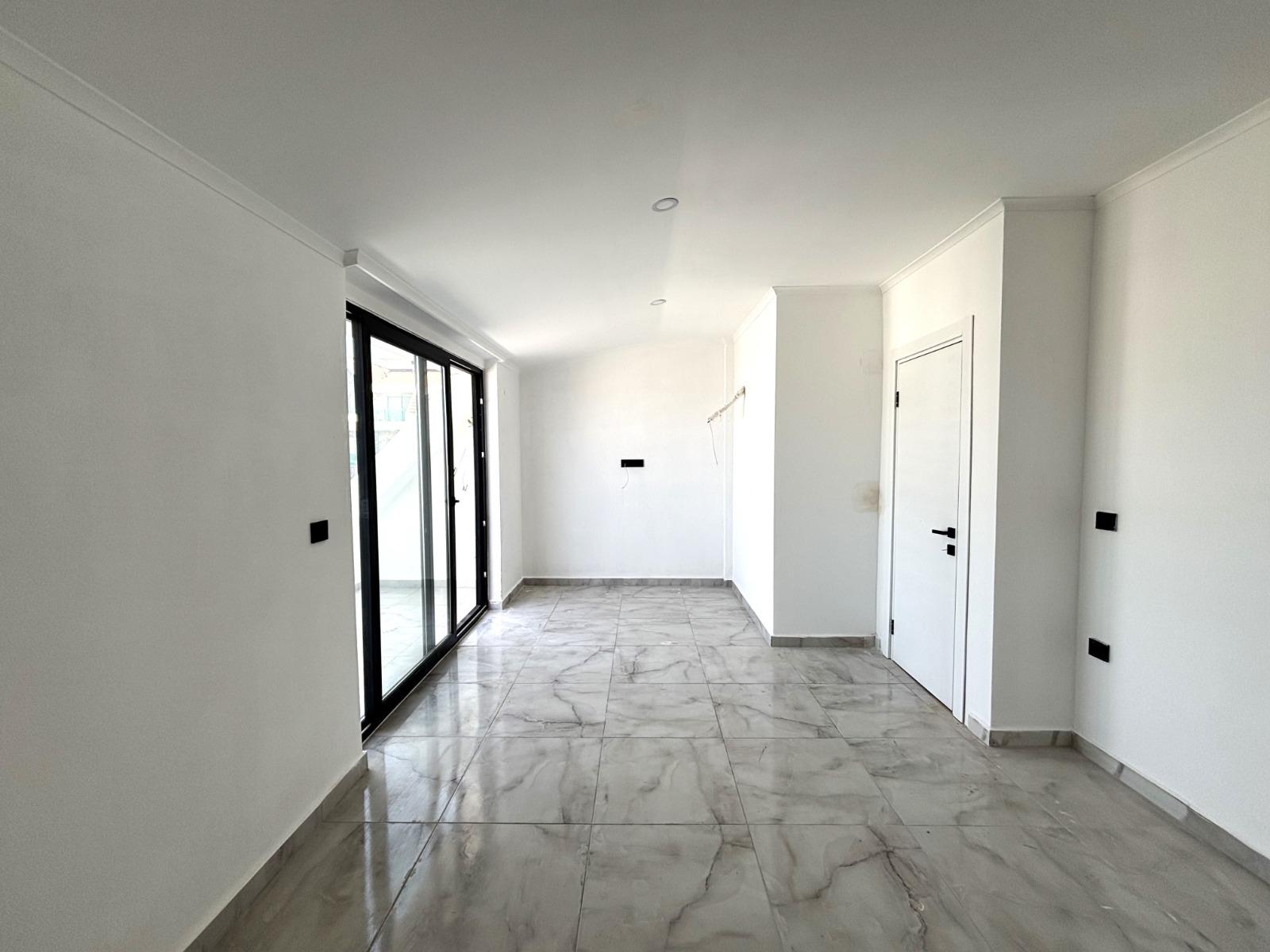 Продажа пентхауса в районе Кестель, Аланья, Турция № 3090 - фото 12