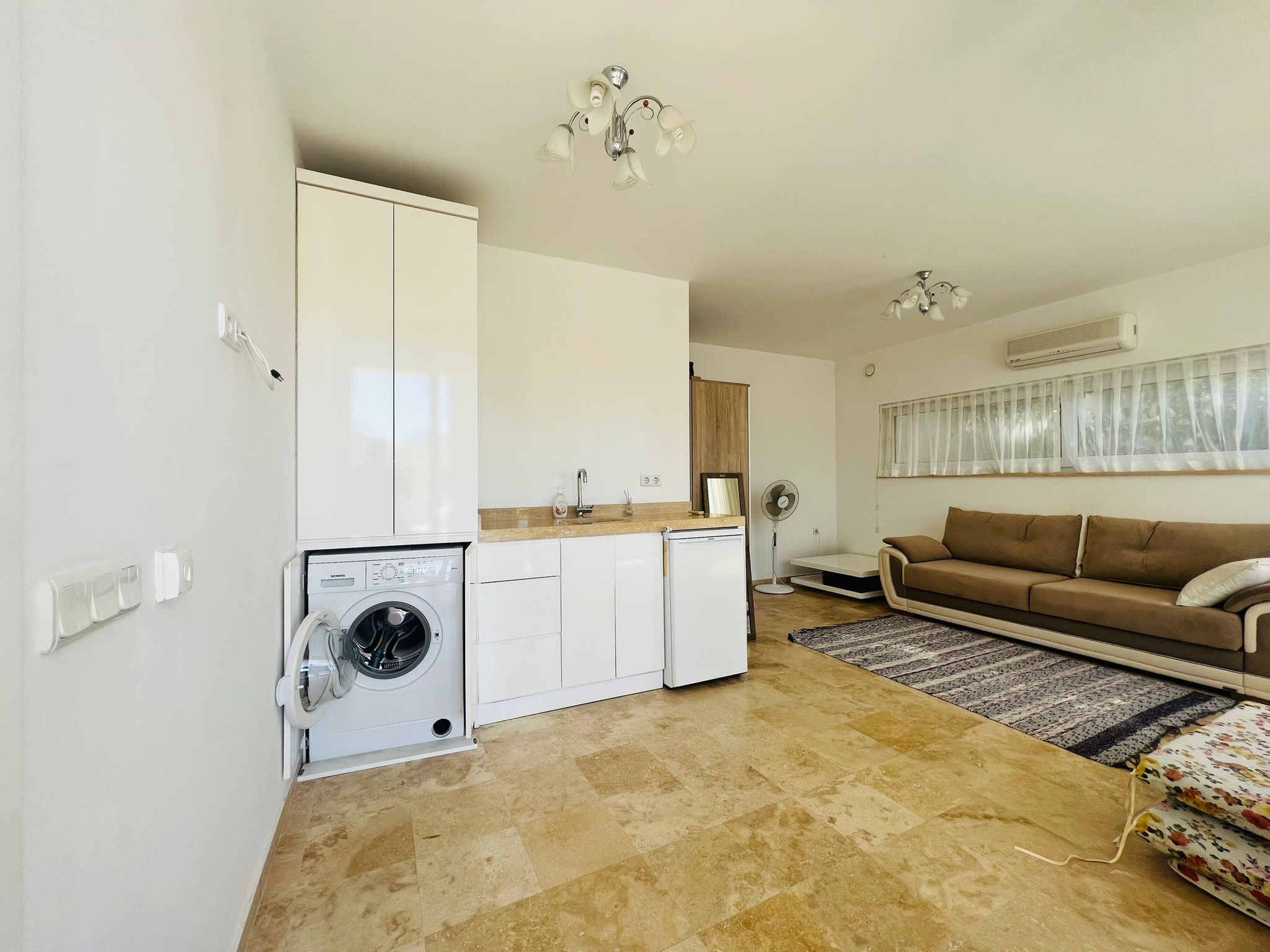 Продажа виллы в районе Конаклы, Аланья, Турция № 3244 - фото 11