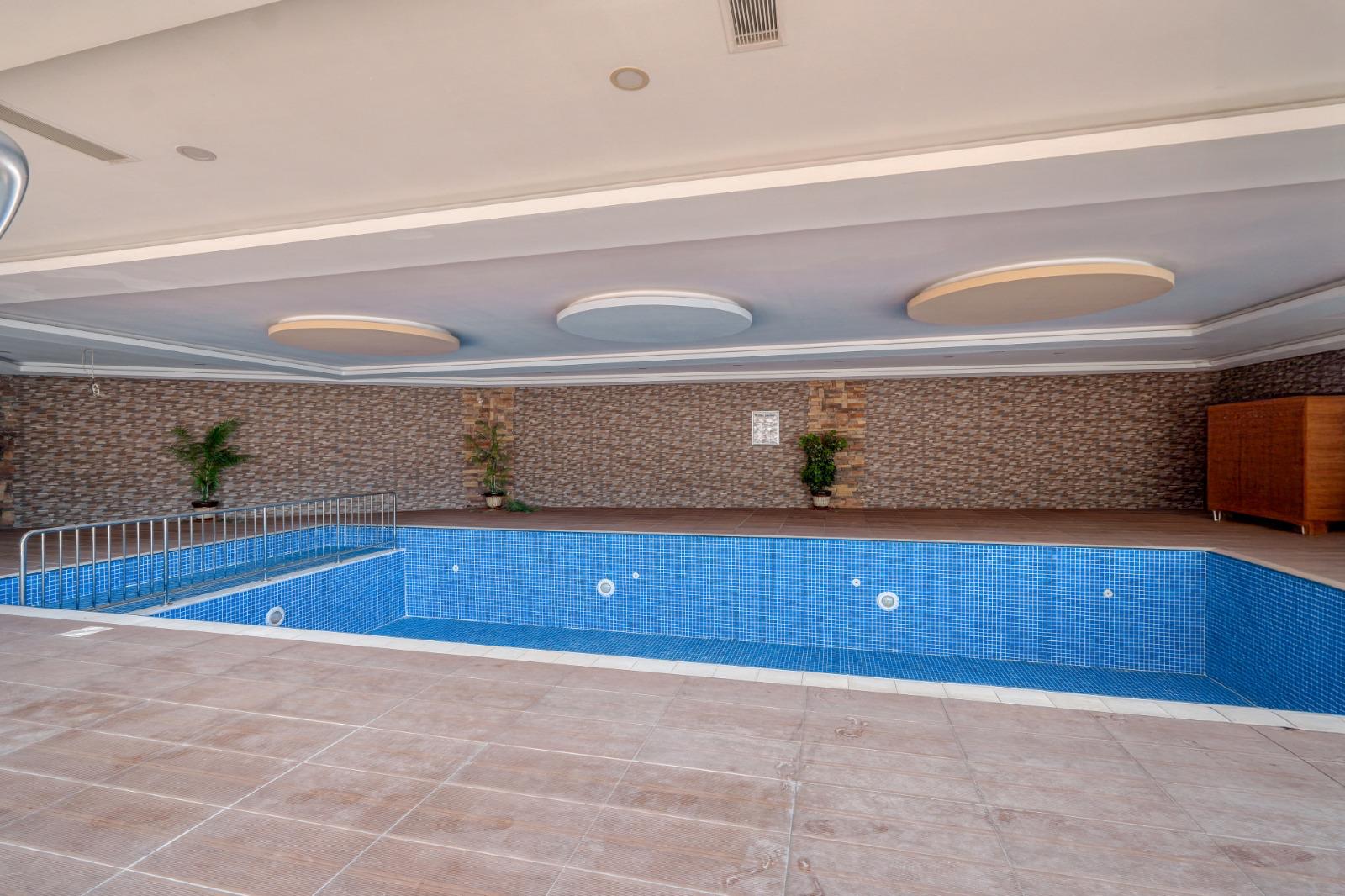 Продажа квартиры в районе Авсаллар, Аланья, Турция № 3170 - фото 20