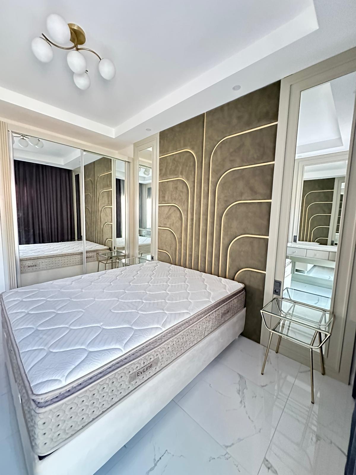 Продажа квартиры в районе Каргыджак, Аланья, Турция № 3261 - фото 13