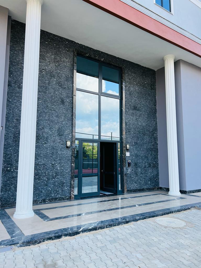 Продажа квартиры в районе Демирташ, Аланья, Турция № 834 - фото 7